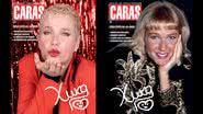 Xuxa Especial 60 Anos (Divulgação: CARAS) - Foto: CARAS