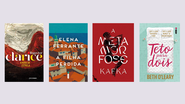 Selecionamos as melhores ofertas em eBooks para você garantir na Semana do Consumidor da Amazon - Reprodução/Amazon