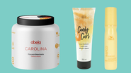 Creme protetor, máscara umectante e outros produtos perfeitos para a estação - Reprodução/Amazon