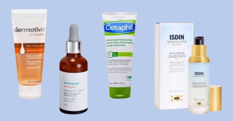 Confira 11 produtos incríveis de beleza para o dia a dia - Reprodução/Amazon