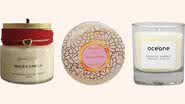 8 velas aromáticas que você precisa conhecer - Reprodução/Amazon