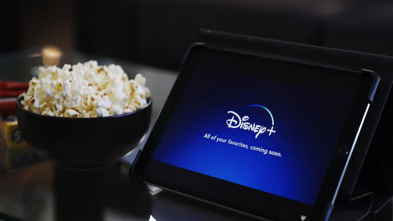 Lançamentos de março no Disney+ (Imagem: AFM Visuals | Shutterstock)