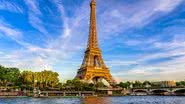 Série 'Emily em Paris' inspira turistas a conhecerem a França (Imagem: Shutterstock)