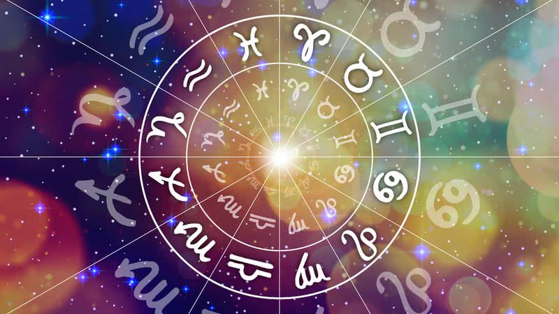 Previsão de janeiro para os 12 signos - (Imagem: Shutterstock)