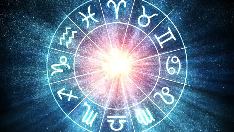 Previsões da semana para os 12 signos do zodíaco - (Imagem: Shutterstock)