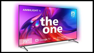 Smart TVs - Divulgação