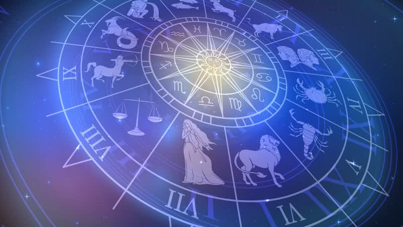 Previsão dos signos para 2023 - (Imagem: Shutterstock)