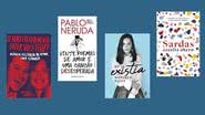 Hora da leitura: 7 livros que você precisa conhecer - Reprodução/Amazon