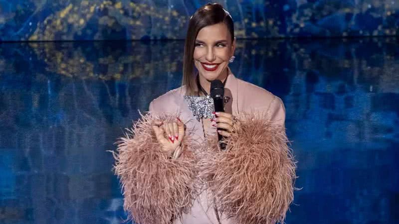 Em novo dia, 'The Masked Singer' faz sucesso e eleva audiência - (Divulgação/TV Globo)