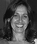 Flora Gil, uma geminiana comunicativa e eficiente