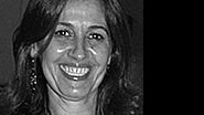 Flora Gil, uma geminiana comunicativa e eficiente