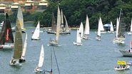 MOMENTOS: FESTA NA 9a REGATA ILHA DE CARAS - REVISTA NÁUTICA