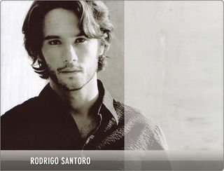 Rodrigo Santoro