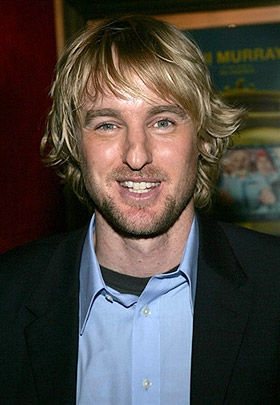 Owen Wilson - Foto: AFP