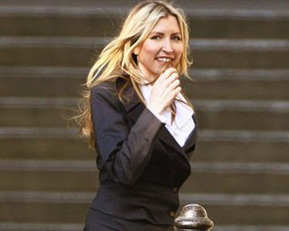 HEATHER MILLS LUTA NA CORTE - Reuters