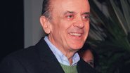 José Serra - Arquivo Caras