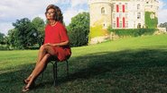 A atriz Sophia Loren - Arquivo CARAS