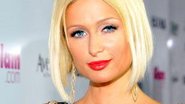 Paris Hilton - Getty Images