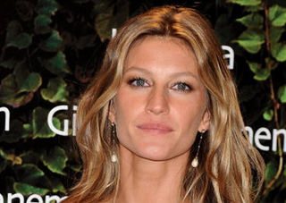 Gisele Bündchen - Getty Images