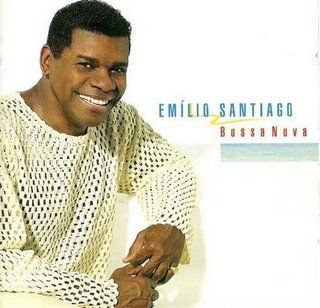 Emílio Santiago - Reprodução