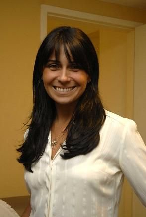 Giovanna Antonelli - Tony Andrade/ AgNews