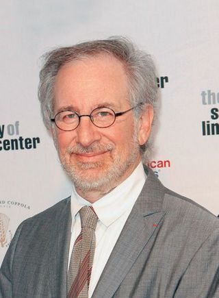 Steven Spielberg - Reuters