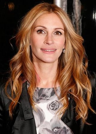 Julia Roberts - Getty Images