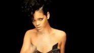 A sensualidade de Rihanna em videoclipe - Reprodução