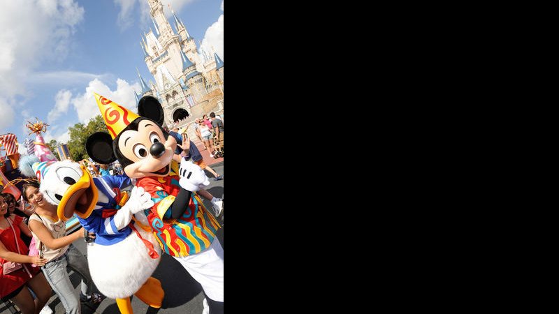 Disney exclusiva: você pode fazer passeios diferenciados pelo mundo encantado - Divulgação