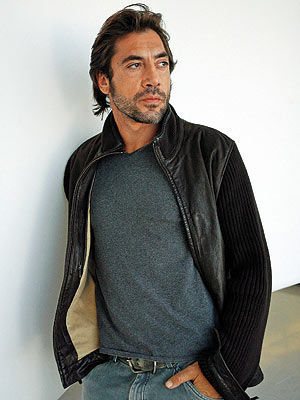 Javier Bardem - Reprodução