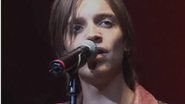 Alex Band esteve em SP no dia 6 de junho - Reprodução