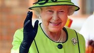 Rainha da Inglaterra, Elizabeth II - Reprodução