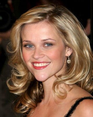 Reese Witherspoon - Reprodução