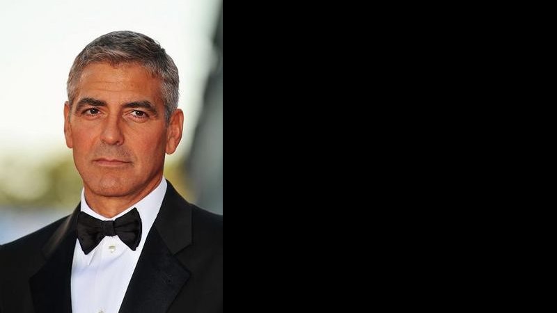 George Clooney - Getty Images