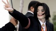 Michael Jackson - Reuters