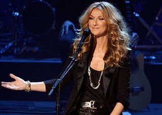 Celine Dion - Kevin Winter/Getty Images