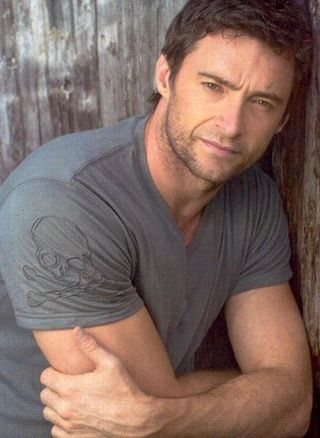 Hugh Jackman - Reprodução