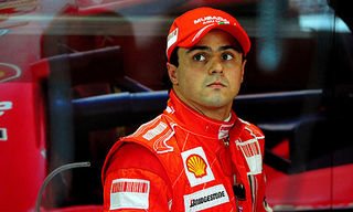 Felipe Massa