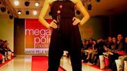 Fernanda Lima abre o Mega Polo Moda - AgNews