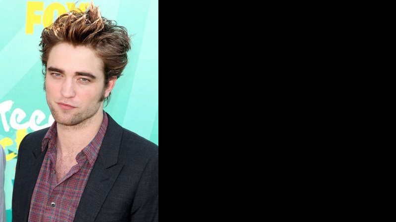 Robert Pattinson - Getty Images