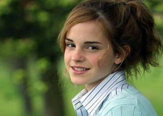 Emma Watson