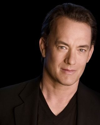 Tom Hanks - Reprodução