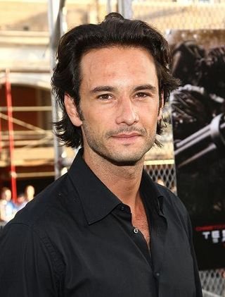 Rodrigo Santoro - Getty Images