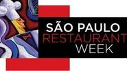 São Paulo Restaurant Week - Divulgação