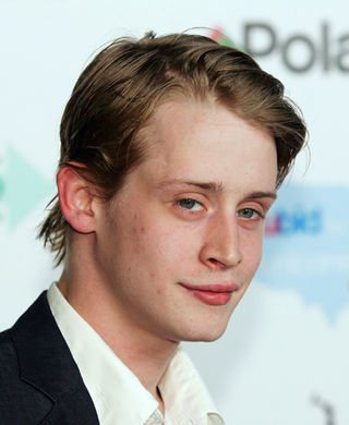 Macaulay Culkin - Getty Images