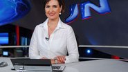 Fátima Bernardes - TV GLOBO/ João Miguel Jr.