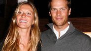 Gisele Bündchen e Tom Brady