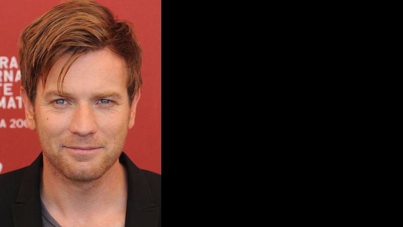 Ewan McGregor - Getty Images