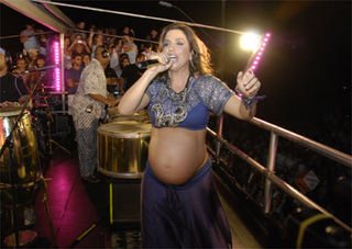 Ivete Sangalo - AgNews