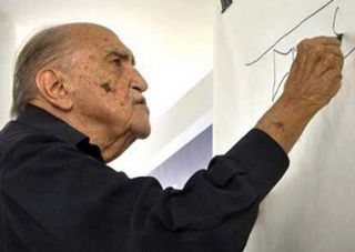 Oscar Niemeyer